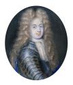 Arthur Chichester, 3rd Earl of Donegall (1666-1706)