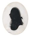 Silhouette of a Man
