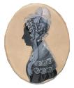 ?Mrs C.H. Purdon (d.1853)