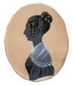 Mrs Thomas Henry Purdon (née Stott, 1816-1861)