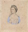 Lady Margaret Clive (née Maskelyne, 1733-1817), wife of 'Clive of India'