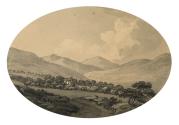 Glendalough House, County Wicklow