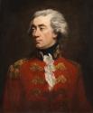 Portrait of Francis Rawdon, 2nd Earl of Moira, later 1st Marquess of Hastings (1754 - 1826)
