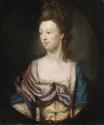 Portrait of a Lady