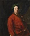 Portrait of Joseph Leeson (1660-1741) of Saint Stephen's Green