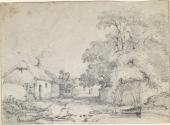 A Country Road
