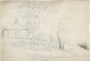 A House among Trees