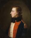 Portrait of Theobald Wolfe Tone (1763-1798)