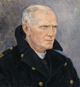 Portrait of Reverend Matthias Bodkin, S.J. (1896-1973)