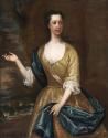 Portrait of Lady Anne Conolly (née Wentworth) (1713-1797)