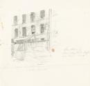 The Demolition of No. 10 Pitt Street, Birthplace of M.W. Balfe (1808-1870)
