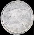 Farthing Reverse with Woodcock