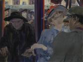 © Estate of Jack B Yeats, DACS London / IVARO Dublin, 2018
