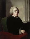 Portrait of Sir William Robinson, Bt (1703-1777)