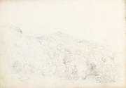 Panoramic View of Rocky  Landscape (1)