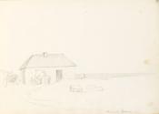 Murrough Cottage, Wicklow