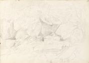 The Parlour, Devil's Glen, Wicklow