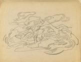 Wind Blown Trees (3)