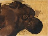 Study of a Dead Zulu