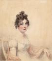 Lady Juliana Saint Aubyn (1769-1856)