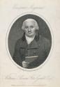 Portrait of William Thomas Fitzgerald (1759-1829), Poet