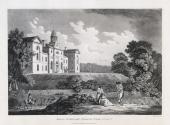 Royal Infirmary, Phoenix Park, Dublin