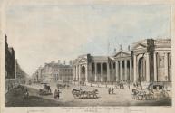 Bank of Ireland, College Green, Dublin