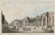 Bank of Ireland, College Green, Dublin