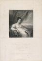 Frances Thomasine, Countess Talbot (née Lambart), (1782-1819), Wife of the 3rd Earl Talbot
