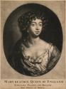 Mary of Modena, (1658-1718), Queen of King James II of England