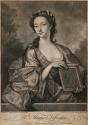 Margaret (Peg) Woffington, (1718-1760), Actress