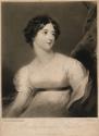 Cecil Frances, Countess of Wicklow (née Hamilton), (1795-1860), Wife of 4th Earl of Wicklow