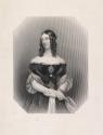 Helena Selina, Baroness Dufferin and Clandeboye (née Sheridan), (1807-1867), Writer, Wife of 4th Baron Dufferin and Clandeboye, later Countess of Gifford