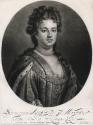 Anne, Queen of England, (1665-1714)