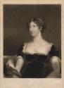 Eliza O'Neill, (1791-1872), Actress, later Lady Wrixon-Becher, wife of Sir William