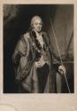 Sir Thomas McKenny, (1770-1849), Lord Mayor of Dublin, 1818-1819