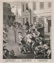 The First State of Cruelty