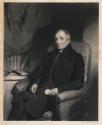 The Hon. Richard Ponsonby (1772-1853) Protestant Bishop of Derry and Raphoe