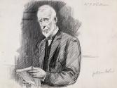 Timothy Daniel Sullivan M.P. (1827-1914), Ex-Mayor of Dublin
