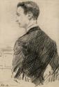 A Male Witness