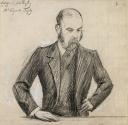 Reginald Digby, Agent for Lord Digby