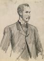 An Irish Witness