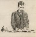A Male Witness