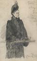 Mrs Lucy Thompson