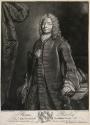 Thomas Prior (1682-1751), Founding Member and Secretary to the Dublin Society