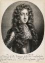 John Cutts (1661-1707), Professional Soldier, later Baron Cutts of Gowran