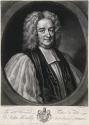 John Hoadly, P. Archbishop of Dublin (1678-1746), later Archbishop of Armagh