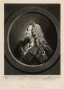 George II, King of England, (1683-1760)