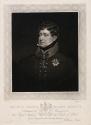 George IV, King of England, (1762-1830)