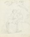 Mother and Three Children
